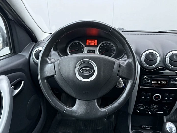 Lada (ВАЗ) , 2017г., передний привод, механика