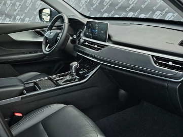 Chery Tiggo 4, 2023г., передний привод, вариатор