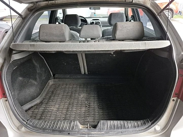 Chevrolet Lacetti, 2007г, передний привод, механика