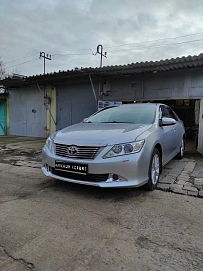Toyota Camry, 2012г, передний привод, автомат