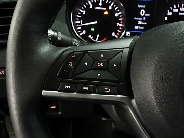 Nissan X-Trail, 2021г, передний привод, вариатор