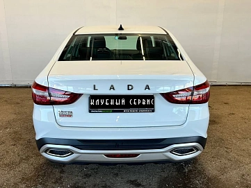 Lada (ВАЗ) , 2023г., передний привод, механика