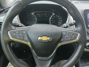 Chevrolet Equinox, 2020г, полный привод, автомат