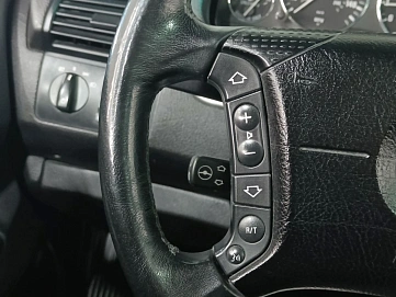 BMW X5, 2002г., полный привод, автомат