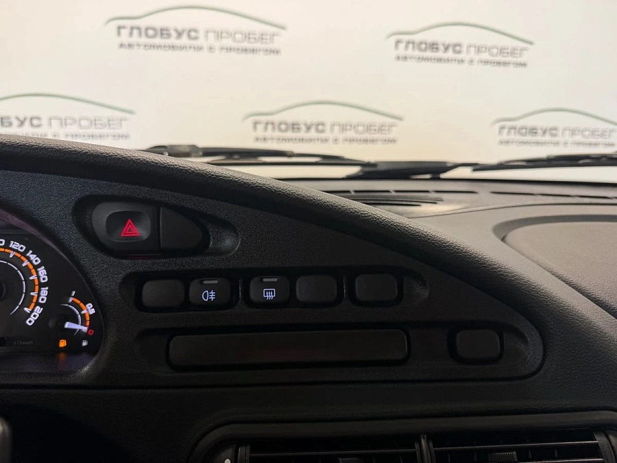 Lada (ВАЗ) Niva Travel, 2024г., полный привод, механика
