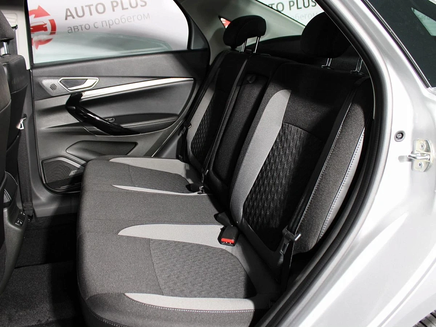 Lada (ВАЗ) Vesta, 2026г., передний привод, механика