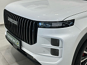 Jaecoo J7, 2024г., полный привод, робот