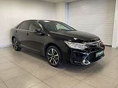 Toyota , 2016г., передний привод, автомат