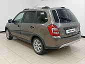 Lada (ВАЗ) Kalina, 2018г., передний привод, механика
