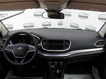 Lada (ВАЗ) Vesta, 2024г, передний привод, вариатор