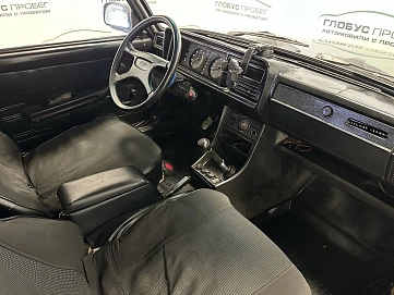 Lada (ВАЗ) 2107, 1998г, передний привод, механика