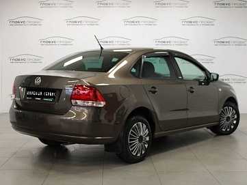 Volkswagen Polo, 2014г, передний привод, механика