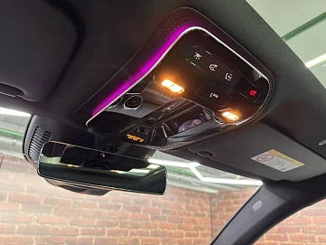 Mercedes-Benz GLC Coupe, 2024г, полный привод, автомат