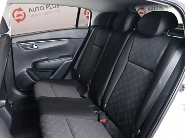 Kia , 2018г., передний привод, автомат