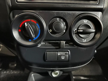 Lada (ВАЗ) Kalina, 2018г, передний привод, механика