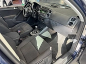 Volkswagen Tiguan, 2012г., полный привод, автомат