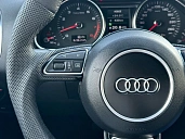 Audi Q7, 2014г., полный привод, автомат