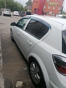 Opel Astra, 2011г., передний привод, робот