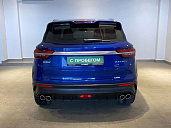 Geely , 2022г., передний привод, автомат