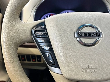 Nissan Teana, 2013г, передний привод, вариатор