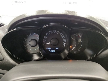 Lada (ВАЗ) Vesta, 2017г, передний привод, механика