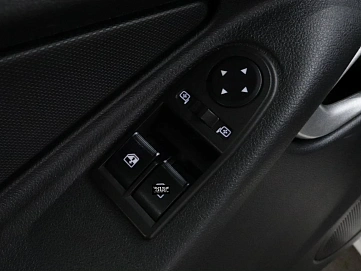 Lada (ВАЗ) Granta, 2021г, передний привод, автомат