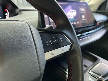 Changan CS55 Plus, 2023г, передний привод, робот