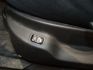 Fiat Linea, 2011г, передний привод, механика