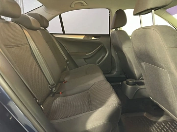 Volkswagen Jetta, 2011г, передний привод, механика