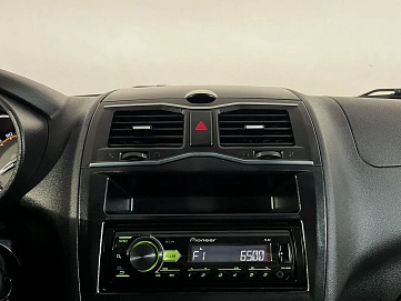 Lada (ВАЗ) Granta, 2019г, передний привод, механика