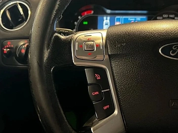 Ford Mondeo, 2008г, передний привод, механика