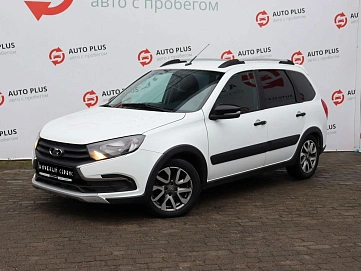 Lada (ВАЗ) , 2020г., передний привод, механика