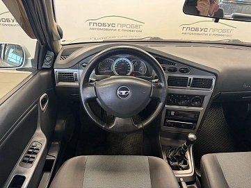 Daewoo Nexia, 2011г, передний привод, механика