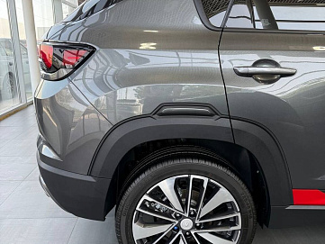 Changan , 2024г., передний привод, робот