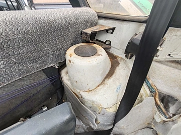 Lada (ВАЗ) 2109, 1990г, передний привод, механика