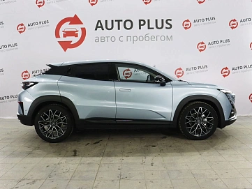 Changan UNI-T, 2024г, передний привод, робот