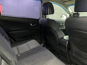 SsangYong Actyon, 2011г, передний привод, автомат