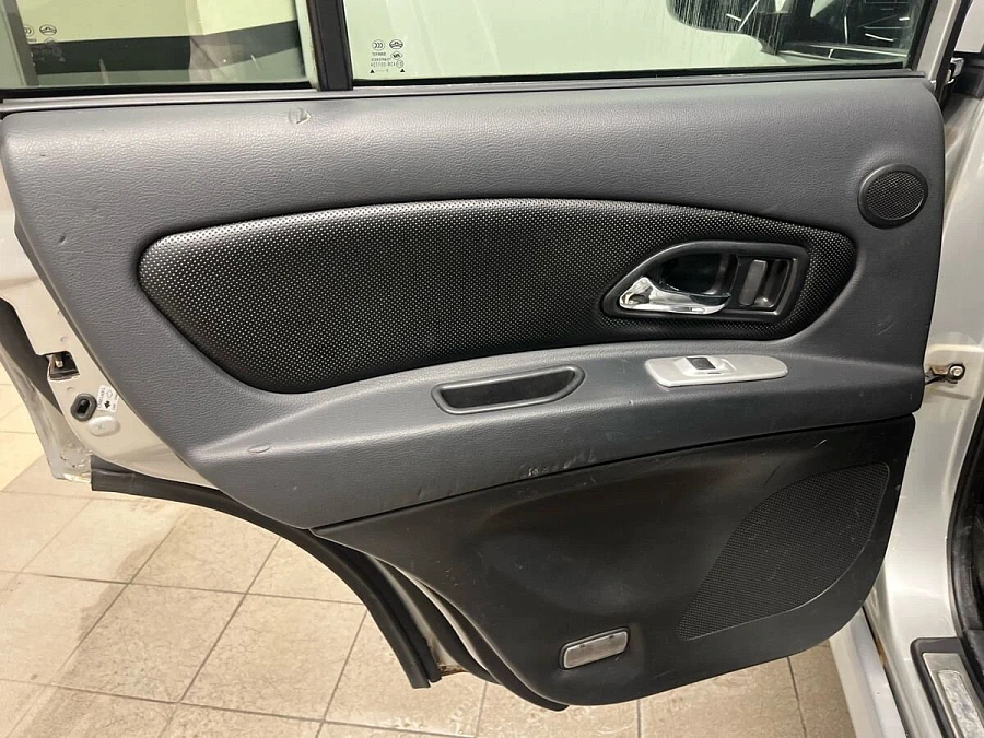 Great Wall Hover, 2007г., полный привод, механика