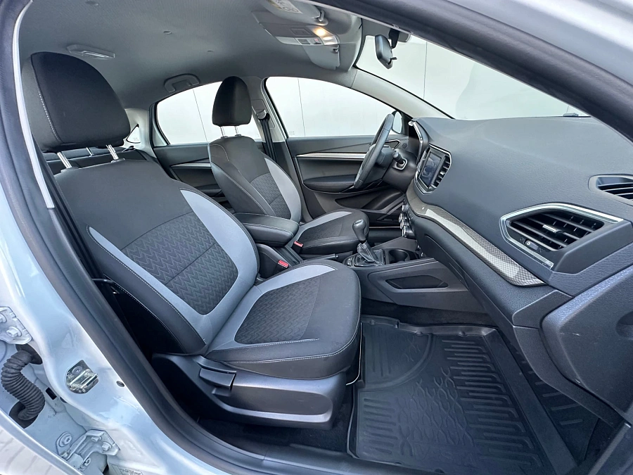 Lada (ВАЗ) Vesta, 2023г., передний привод, механика