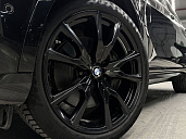 BMW X7, 2023г., полный привод, автомат