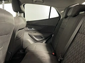 Opel Mokka, 2014г., передний привод, автомат