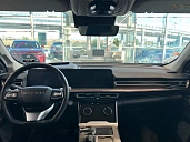 Exeed VX, 2022г., полный привод, робот