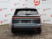 Geely Monjaro, 2023г., полный привод, автомат