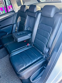 Volkswagen Tiguan, 2020г, полный привод, робот