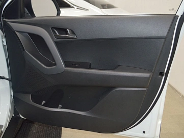 Hyundai Creta, 2019г, передний привод, автомат