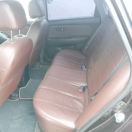 Hyundai Elantra, 2010г, передний привод, механика