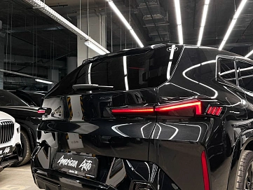 BMW XM, 2025г, полный привод, автомат