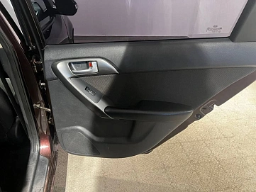 Kia Cerato, 2010г, передний привод, автомат