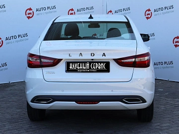 Lada (ВАЗ) Vesta, 2023г, передний привод, механика