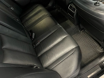 Nissan Teana, 2012г, передний привод, автомат